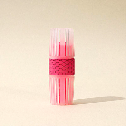 🚽 BUY 2 GET 1 FREE! ⏰ Hanging Scented Toilet Bowl Cleaner – Long-lasting fragrance & descaling action – Keeps bowl fresh & clean – easy to use, no scrubbing 💧✨🌸