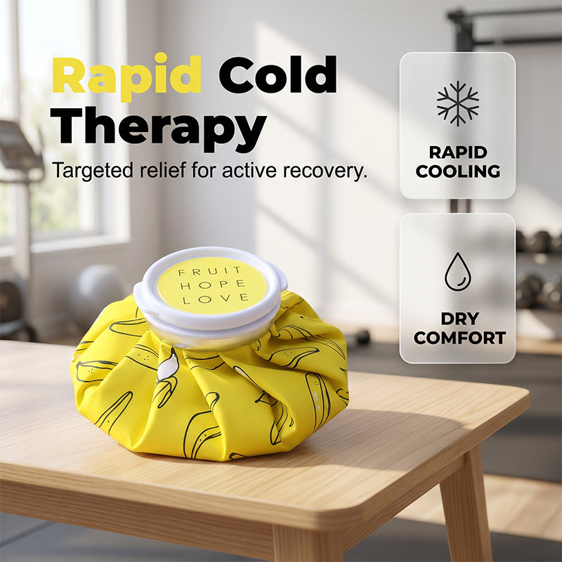 🌬️HOT SALE 49% OFF❄️Reusable Ice Bag for Cold Therapy Pain Relief