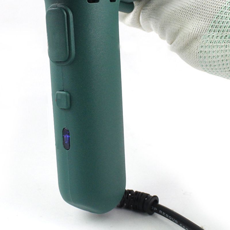 🔧 49% OFF NOW! ⏰ High-efficient 80W Electric Soldering Iron – Fast heating & precision tip – Ideal for electronics, DIY or repairs – durable and easy to use 🔥🛠️✨