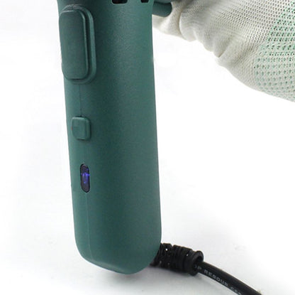 🔧 49% OFF NOW! ⏰ High-efficient 80W Electric Soldering Iron – Fast heating & precision tip – Ideal for electronics, DIY or repairs – durable and easy to use 🔥🛠️✨