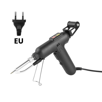 🔧 49% OFF NOW! ⏰ High-efficient 80W Electric Soldering Iron – Fast heating & precision tip – Ideal for electronics, DIY or repairs – durable and easy to use 🔥🛠️✨
