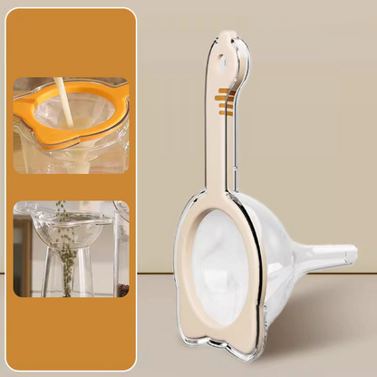⏳Limited-time 49% off⏰120 Mesh Ultra Fine Mesh Strainer⏳
