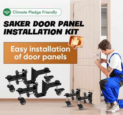📢📢49% OFF !! ⏰Door Installation Tool