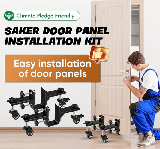 📢📢49% OFF !! ⏰Door Installation Tool