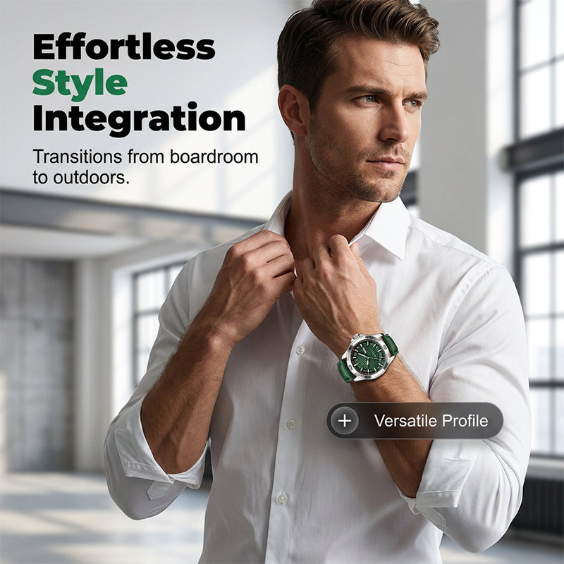⌚ 49% OFF NOW! 💡 Men's Luminous Quartz 30M Sports Wristwatch – Bright glow & durable – Perfect for sports, daily or outdoor – reliable and stylish 🏃‍♂️✨💪