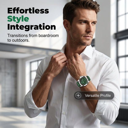 ⌚ 49% OFF NOW! 💡 Men's Luminous Quartz 30M Sports Wristwatch – Bright glow & durable – Perfect for sports, daily or outdoor – reliable and stylish 🏃‍♂️✨💪