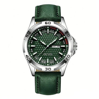 ⌚ 49% OFF NOW! 💡 Men's Luminous Quartz 30M Sports Wristwatch – Bright glow & durable – Perfect for sports, daily or outdoor – reliable and stylish 🏃‍♂️✨💪