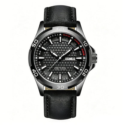 ⌚ 49% OFF NOW! 💡 Men's Luminous Quartz 30M Sports Wristwatch – Bright glow & durable – Perfect for sports, daily or outdoor – reliable and stylish 🏃‍♂️✨💪