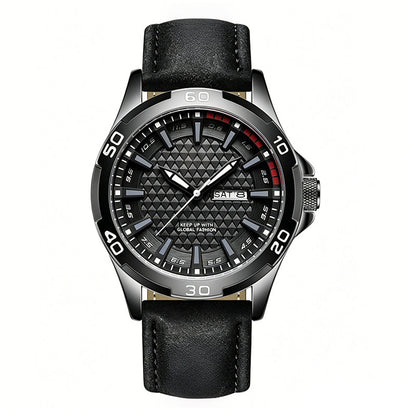 ⌚ 49% OFF NOW! 💡 Men's Luminous Quartz 30M Sports Wristwatch – Bright glow & durable – Perfect for sports, daily or outdoor – reliable and stylish 🏃‍♂️✨💪