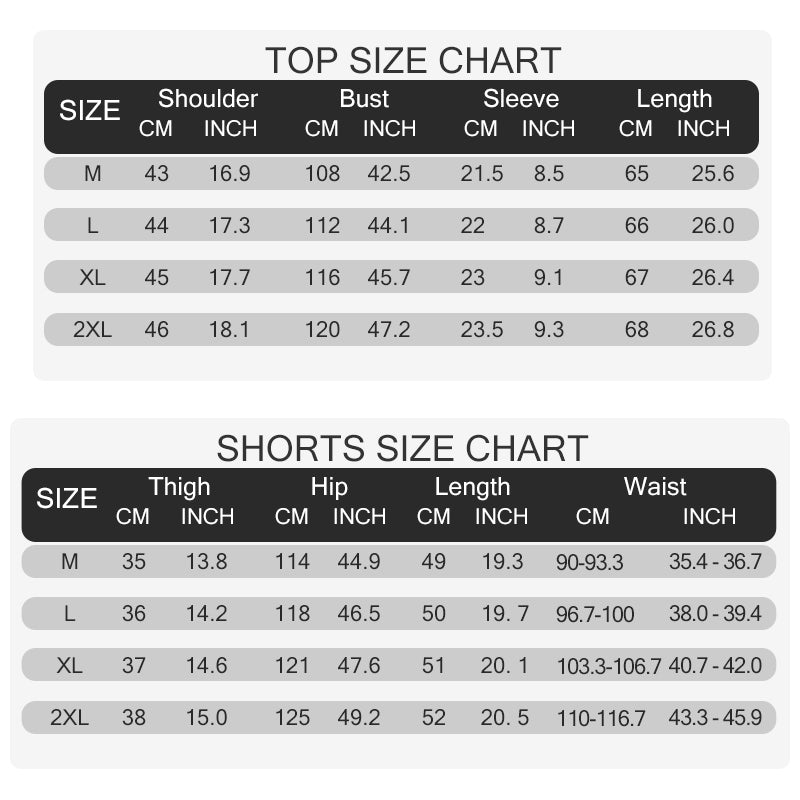 🔥49% OFF NOW🌬️ Men's Breathable Summer Lounge Set‑Soft Short‑Sleeve Top & Shorts Outfit for Daily Relaxation