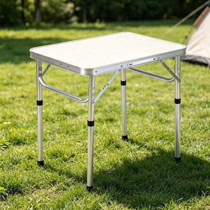 📢📢49% OFF !! ⏰ Portable Multi-Purpose Folding Table 🪑 Pop It Up, Fold It Flat – Your Go-Anywhere Workhorse ✨