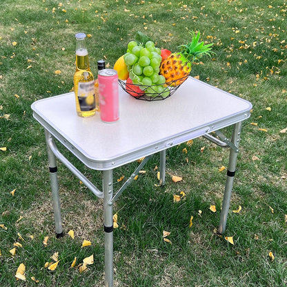 📢📢49% OFF !! ⏰ Portable Multi-Purpose Folding Table 🪑 Pop It Up, Fold It Flat – Your Go-Anywhere Workhorse ✨