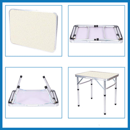 📢📢49% OFF !! ⏰ Portable Multi-Purpose Folding Table 🪑 Pop It Up, Fold It Flat – Your Go-Anywhere Workhorse ✨