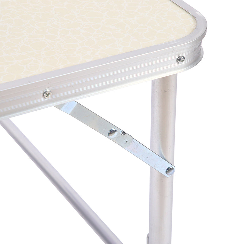 📢📢49% OFF !! ⏰ Portable Multi-Purpose Folding Table 🪑 Pop It Up, Fold It Flat – Your Go-Anywhere Workhorse ✨