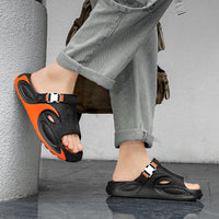 📢📢48% OFF !! ⏰Men's Casual 2-Way EVA Sandals