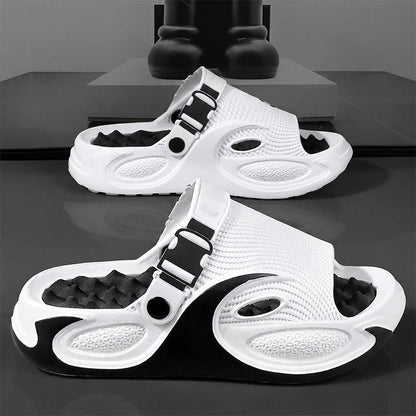📢📢48% OFF !! ⏰Men's Casual 2-Way EVA Sandals
