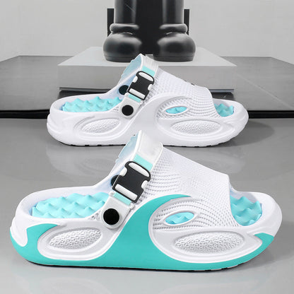 📢📢48% OFF !! ⏰Men's Casual 2-Way EVA Sandals