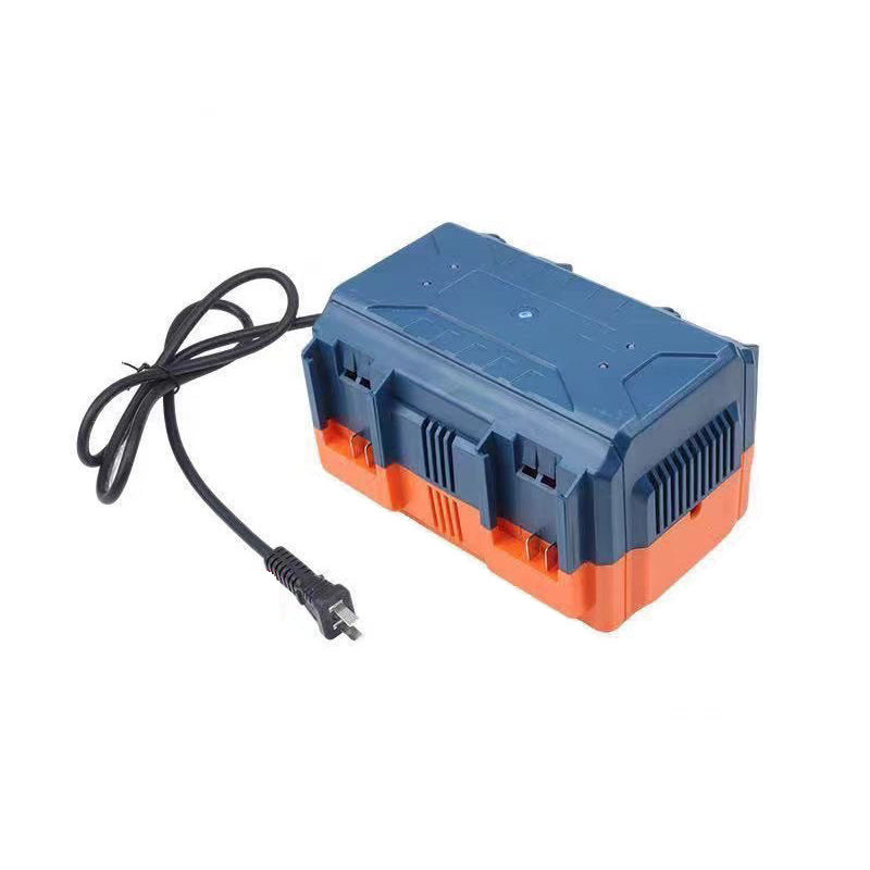 🔥 51% OFF on selected products🎉Multi-Slot Lithium Battery Fast Charger