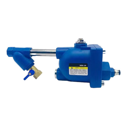 📢📢49% OFF !! ⏰Zero Air Loss Automatic Drain Valve