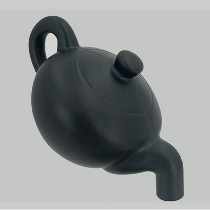 📢📢42% OFF !! ⏰Floating Illusion Teapot Water Fountain Decor