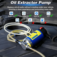 ⛽ 49% OFF NOW! 🔧 Portable Oil Transfer Pump – Pure Copper Motor, Durable Build & Compact Design – For Engine Oil & Fluids 🚗