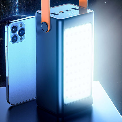 🏆LAST TIME 49% OFF🔋Super-Fast Rechargeable Power Bank