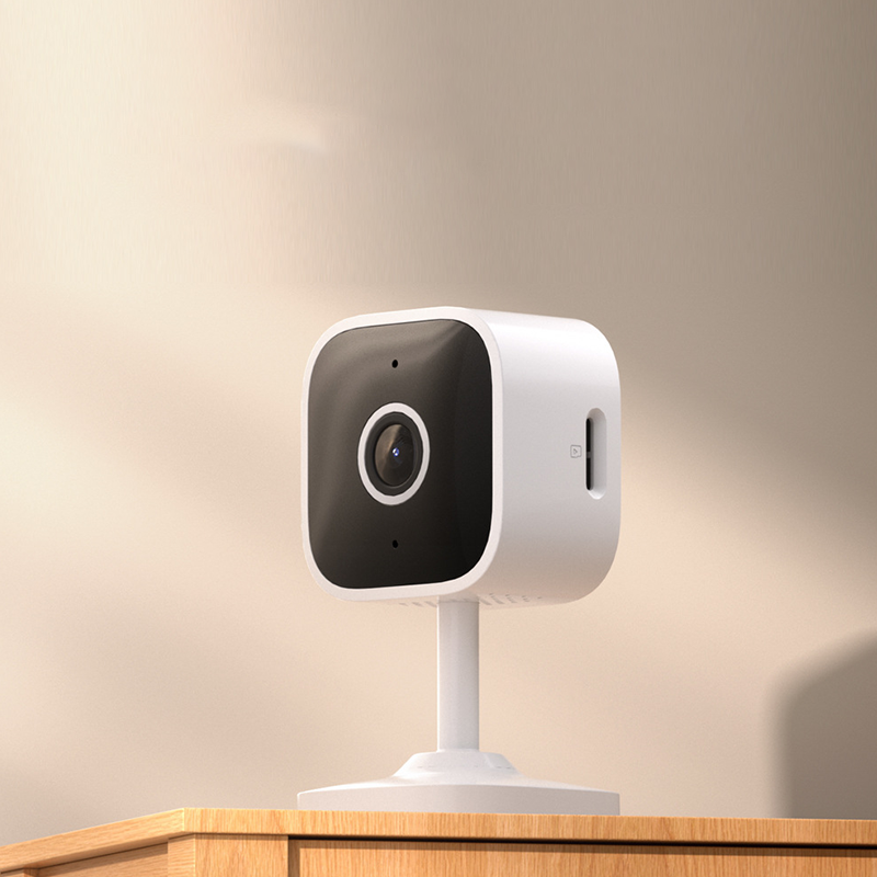📢📢40% OFF !! ⏰Night Vision WiFi Security Camera