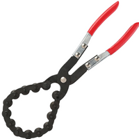⏳Limited-time 49% off⏰Exhaust Pipe Cutter Chain Plier for Auto Repair⛓️✂️