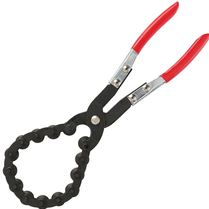 ⏳Limited-time 49% off⏰Exhaust Pipe Cutter Chain Plier for Auto Repair⛓️✂️