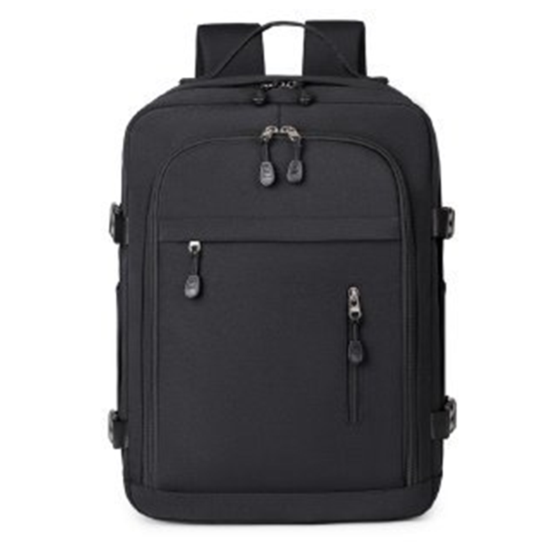 👔Large Capacity Travel Water Resistant Laptop Bag