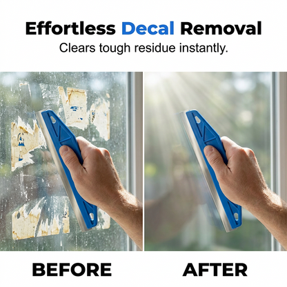 🏆HOT SALE🔥Multi-Use Stainless Steel Wall Scraper