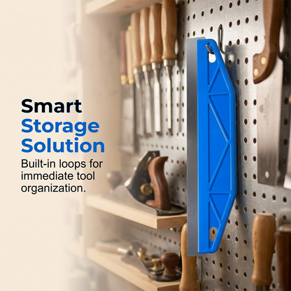 🏆HOT SALE🔥Multi-Use Stainless Steel Wall Scraper