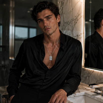 ✨ 49% OFF NOW! ⛓️ Minimal Initial Necklace for Women & Men – Personalized, lightweight & elegant design – Perfect for daily wear or meaningful gifting 💎