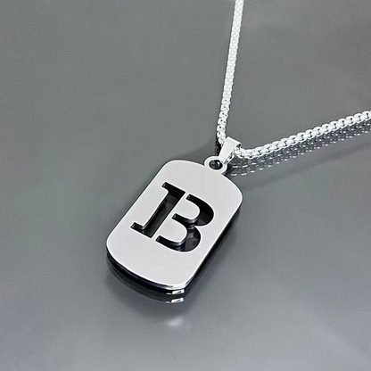 ✨ 49% OFF NOW! ⛓️ Minimal Initial Necklace for Women & Men – Personalized, lightweight & elegant design – Perfect for daily wear or meaningful gifting 💎