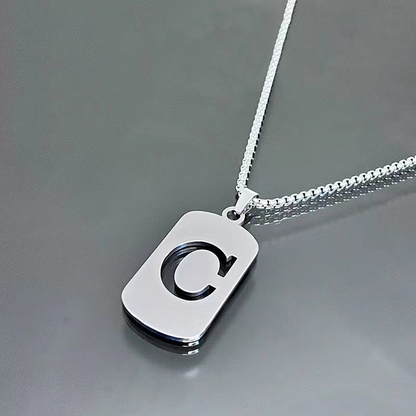 ✨ 49% OFF NOW! ⛓️ Minimal Initial Necklace for Women & Men – Personalized, lightweight & elegant design – Perfect for daily wear or meaningful gifting 💎