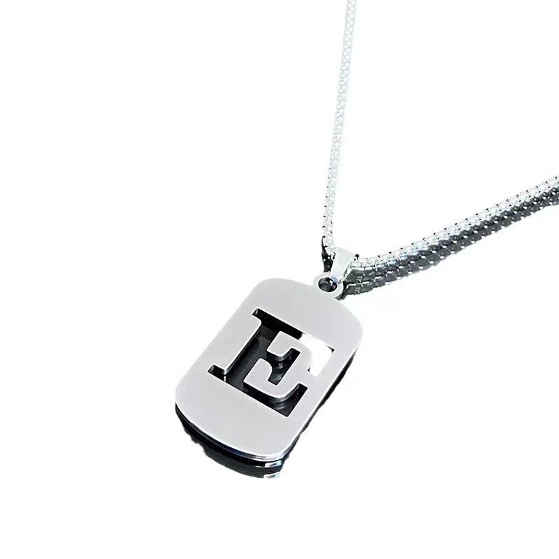 ✨ 49% OFF NOW! ⛓️ Minimal Initial Necklace for Women & Men – Personalized, lightweight & elegant design – Perfect for daily wear or meaningful gifting 💎