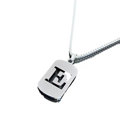 ✨ 49% OFF NOW! ⛓️ Minimal Initial Necklace for Women & Men – Personalized, lightweight & elegant design – Perfect for daily wear or meaningful gifting 💎