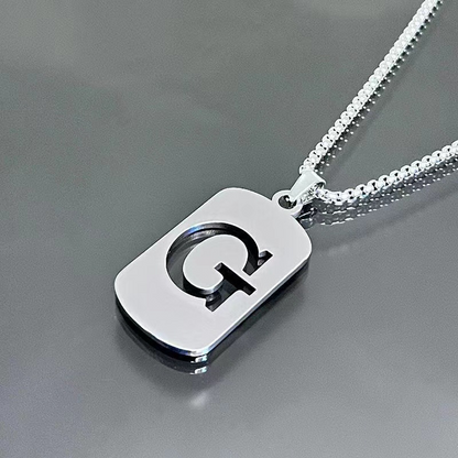 ✨ 49% OFF NOW! ⛓️ Minimal Initial Necklace for Women & Men – Personalized, lightweight & elegant design – Perfect for daily wear or meaningful gifting 💎