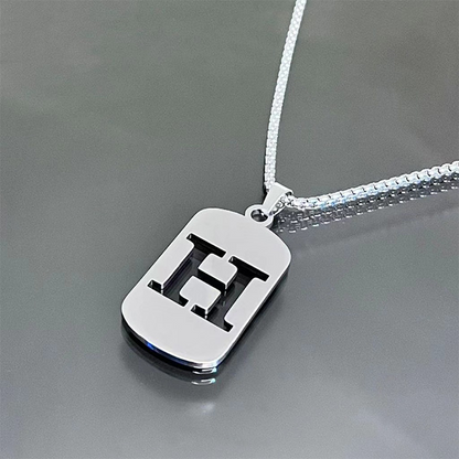 ✨ 49% OFF NOW! ⛓️ Minimal Initial Necklace for Women & Men – Personalized, lightweight & elegant design – Perfect for daily wear or meaningful gifting 💎