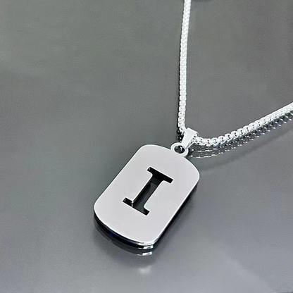 ✨ 49% OFF NOW! ⛓️ Minimal Initial Necklace for Women & Men – Personalized, lightweight & elegant design – Perfect for daily wear or meaningful gifting 💎