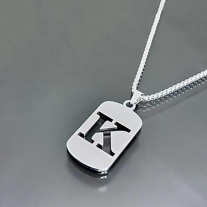 ✨ 49% OFF NOW! ⛓️ Minimal Initial Necklace for Women & Men – Personalized, lightweight & elegant design – Perfect for daily wear or meaningful gifting 💎