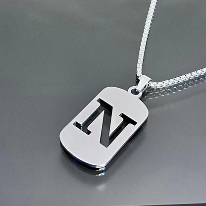 ✨ 49% OFF NOW! ⛓️ Minimal Initial Necklace for Women & Men – Personalized, lightweight & elegant design – Perfect for daily wear or meaningful gifting 💎