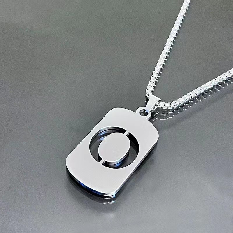 ✨ 49% OFF NOW! ⛓️ Minimal Initial Necklace for Women & Men – Personalized, lightweight & elegant design – Perfect for daily wear or meaningful gifting 💎