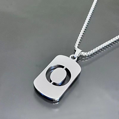 ✨ 49% OFF NOW! ⛓️ Minimal Initial Necklace for Women & Men – Personalized, lightweight & elegant design – Perfect for daily wear or meaningful gifting 💎