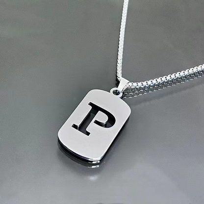✨ 49% OFF NOW! ⛓️ Minimal Initial Necklace for Women & Men – Personalized, lightweight & elegant design – Perfect for daily wear or meaningful gifting 💎