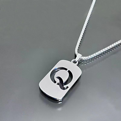 ✨ 49% OFF NOW! ⛓️ Minimal Initial Necklace for Women & Men – Personalized, lightweight & elegant design – Perfect for daily wear or meaningful gifting 💎