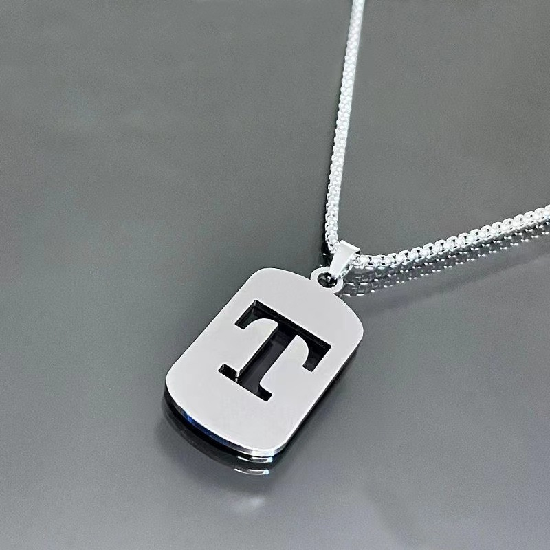 ✨ 49% OFF NOW! ⛓️ Minimal Initial Necklace for Women & Men – Personalized, lightweight & elegant design – Perfect for daily wear or meaningful gifting 💎