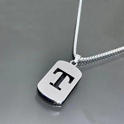 ✨ 49% OFF NOW! ⛓️ Minimal Initial Necklace for Women & Men – Personalized, lightweight & elegant design – Perfect for daily wear or meaningful gifting 💎
