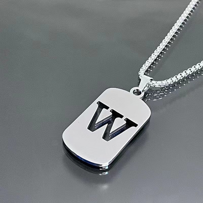 ✨ 49% OFF NOW! ⛓️ Minimal Initial Necklace for Women & Men – Personalized, lightweight & elegant design – Perfect for daily wear or meaningful gifting 💎