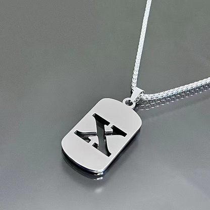 ✨ 49% OFF NOW! ⛓️ Minimal Initial Necklace for Women & Men – Personalized, lightweight & elegant design – Perfect for daily wear or meaningful gifting 💎